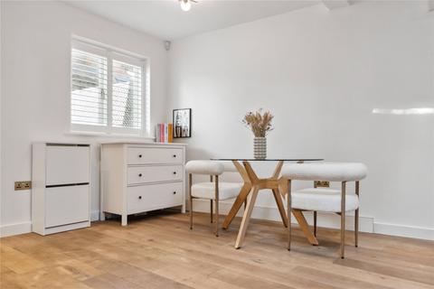 1 bedroom detached house for sale, Ferry Road, Barnes, London, SW13