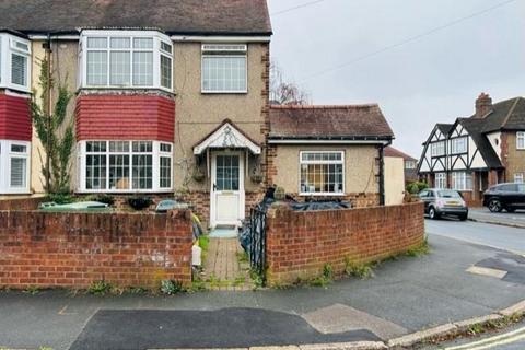 3 bedroom semi-detached house for sale, Feltham,  Hounslow,  TW13