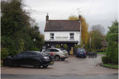 Commercial development for sale, Old Road, Harlow CM17