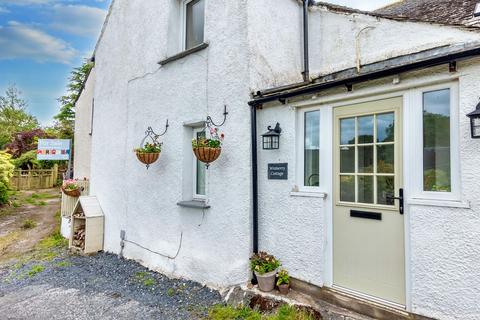 2 bedroom end of terrace house for sale, Winberry Cottage, Finsthwaite