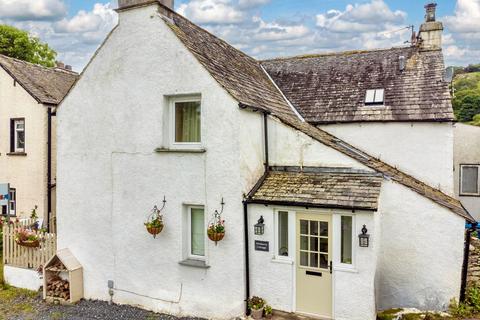 2 bedroom end of terrace house for sale, Winberry Cottage, Finsthwaite