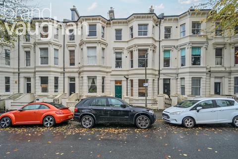 undefined, Buckingham Road, Brighton, East Sussex, BN1