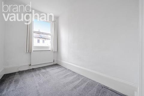 undefined, Buckingham Road, Brighton, East Sussex, BN1