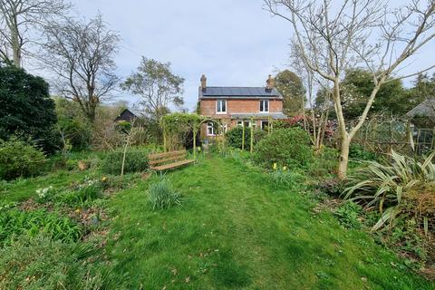 3 bedroom detached house for sale, Hare Lane, New Milton, Hampshire, BH25