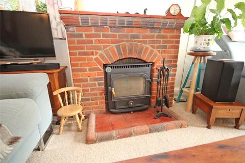 3 bedroom detached house for sale, Hare Lane, New Milton, Hampshire, BH25