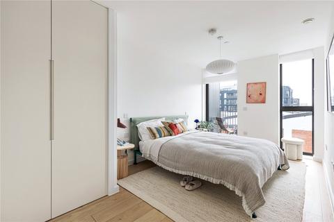 1 bedroom apartment for sale, Smokehaus, Bayford Street, London, E8