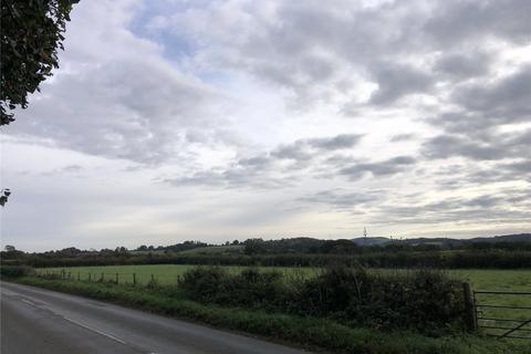 Land for sale - South Perrott Road, Misterton, Crewkerne, TA18