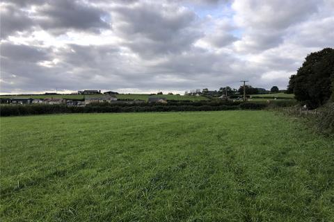Land for sale - South Perrott Road, Misterton, Crewkerne, TA18