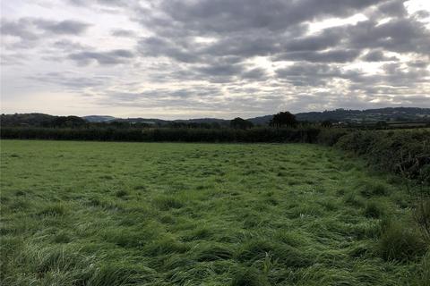 Land for sale - South Perrott Road, Misterton, Crewkerne, TA18