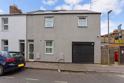 Leopold Street, East Oxford *Student Property 2026*