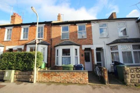 6 bedroom terraced house to rent, East Avenue, East Oxford *Student Property 2025*