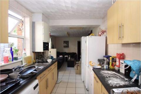 6 bedroom terraced house to rent, East Avenue, East Oxford *Student Property 2025*