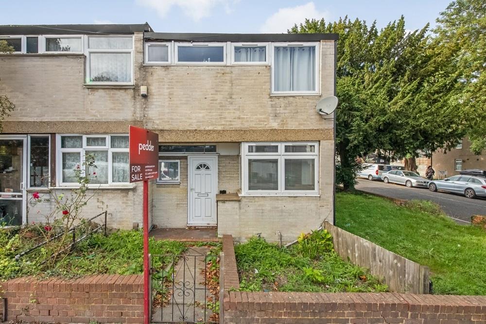 Mayow Road, Forest Hill, London, SE23 3 bed house £425,000
