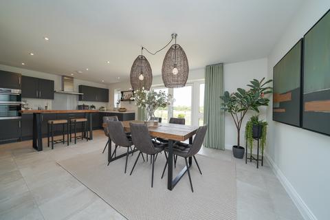 3 bedroom detached house for sale, Plot Ardmore_25, The Ardmore at Cotton Meadows, Howard Close, Wilstead MK45