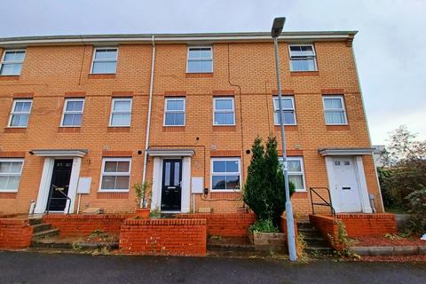 4 bedroom townhouse for sale - Cinnamon Drive, Trimdon Station
