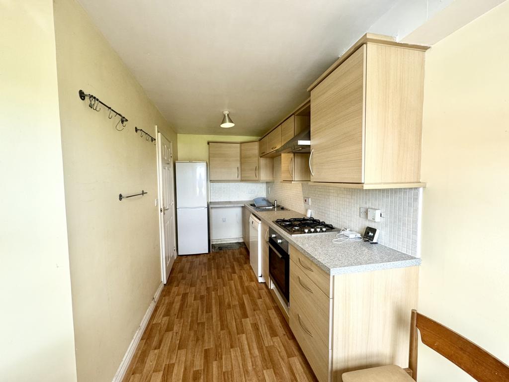 Cinnamon Drive, Trimdon Station 4 bed townhouse for sale £129,950