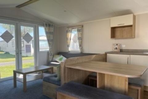 3 bedroom static caravan for sale, New Romney Holiday Park