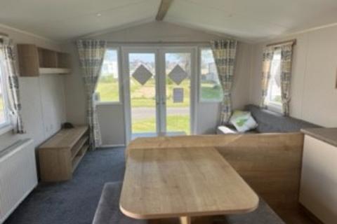 3 bedroom static caravan for sale, New Romney Holiday Park