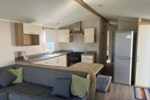 3 bedroom static caravan for sale, New Romney Holiday Park