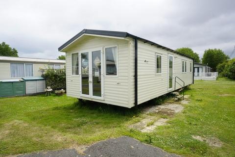 3 bedroom static caravan for sale, New Romney Holiday Park