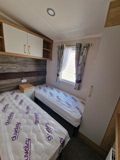 2 bedroom static caravan for sale, New Romney Holiday Park