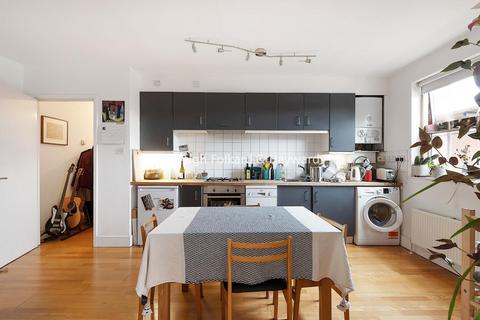 Flat 6, Holland House, 42 Newington Green, London, N16 9PQ