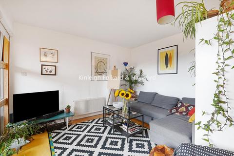 Flat 6, Holland House, 42 Newington Green, London, N16 9PQ