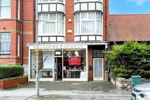 Shop for sale, Princes Drive, Colwyn Bay, Conwy, LL29