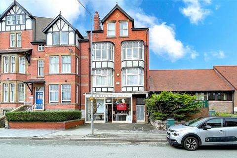 Shop for sale, Princes Drive, Colwyn Bay, Conwy, LL29