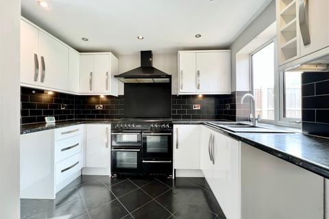 24 Ceres Road, Wetherby, LS22 6JX