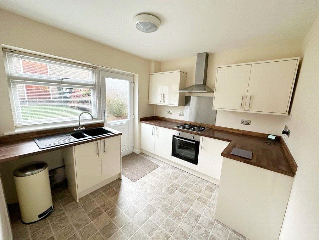 Ancaster Road, Whickham, Tyne And... 2 bed apartment £695 pcm (£160 pw)
