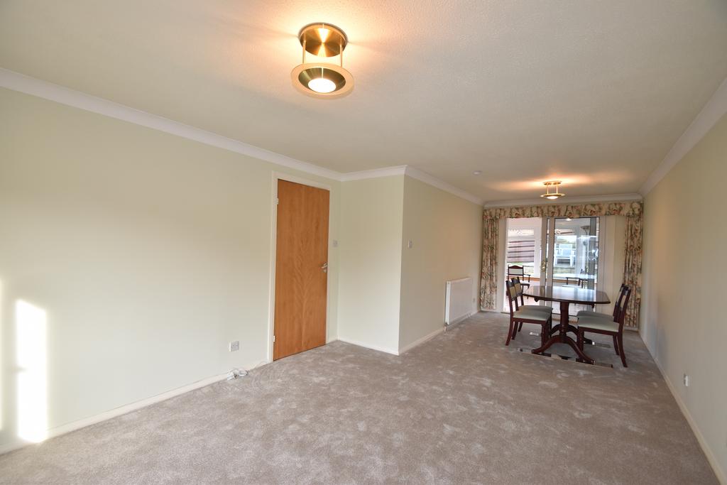 Langton View, East Calder EH53 3 bed detached house for sale £274,000