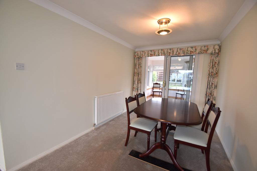 Langton View, East Calder EH53 3 bed detached house for sale £274,000