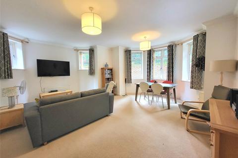 3 bedroom flat to rent, Wilmslow Road, Didsbury, Manchester, M20