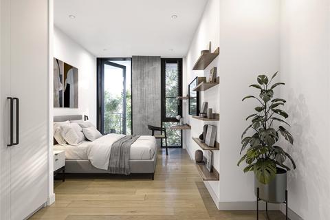 2 bedroom apartment for sale - Smokehaus, Bayford Street, London, E8