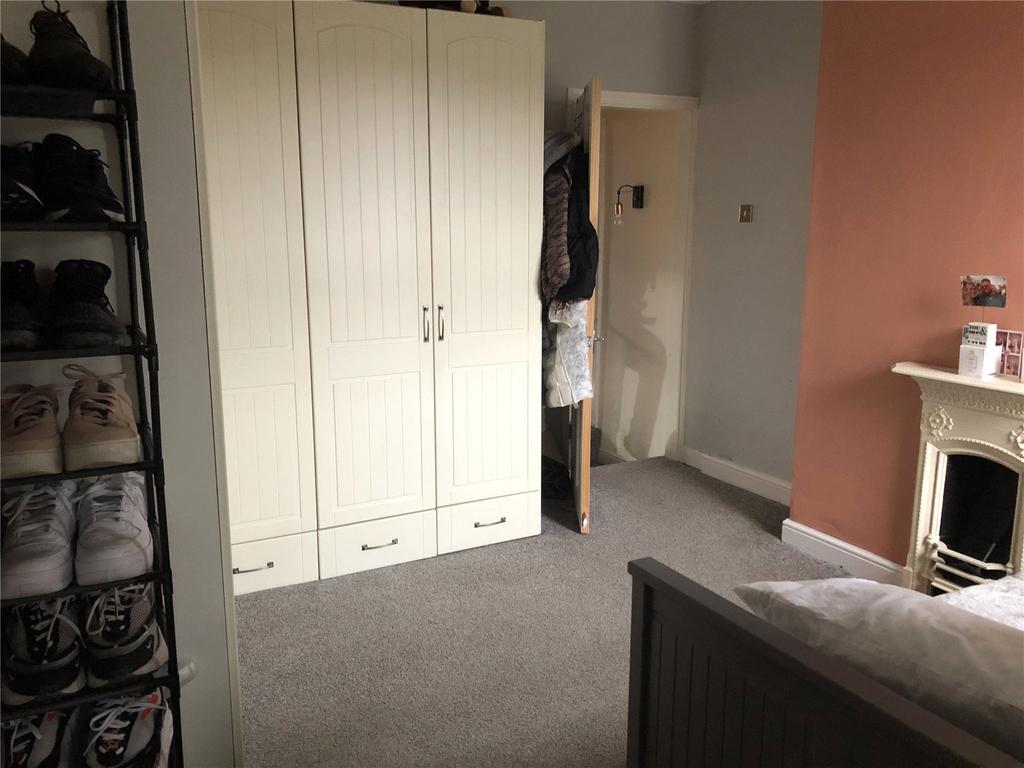 Gillam Street, Worcester, Worcestershire, WR3 2 bed terraced house for