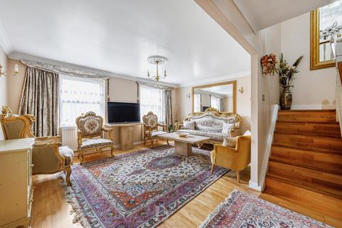 13 Sovereign Close, London, W5 1DE