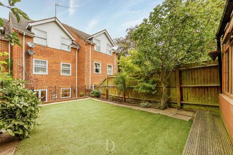 13 Sovereign Close, London, W5 1DE