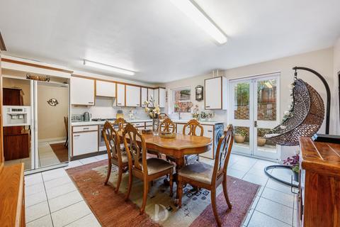 13 Sovereign Close, London, W5 1DE