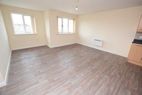 2 bedroom flat for sale - Prospect Court, Alexandra Road, Market Drayton, Shropshire