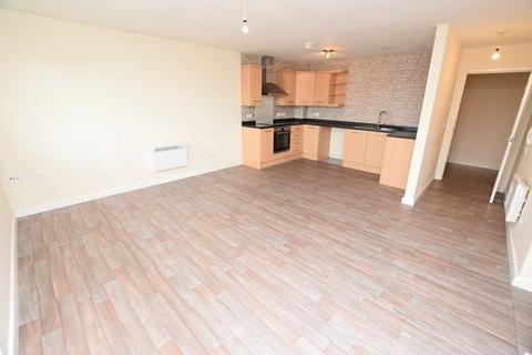 2 bedroom flat for sale - Prospect Court, Alexandra Road, Market Drayton, Shropshire