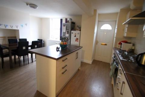 Manor Terrace, Leeds