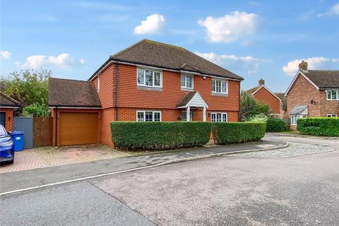 4 bedroom detached house for sale, Mulberry Way, Sittingbourne, Kent, ME10