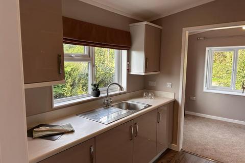 2 bedroom park home for sale, Gattington Residential Park