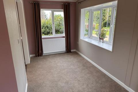 2 bedroom park home for sale, Gattington Residential Park