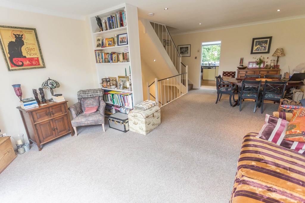 Living/Dining Room
