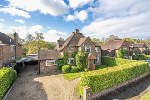 4 bedroom detached house for sale, WORPLESDON