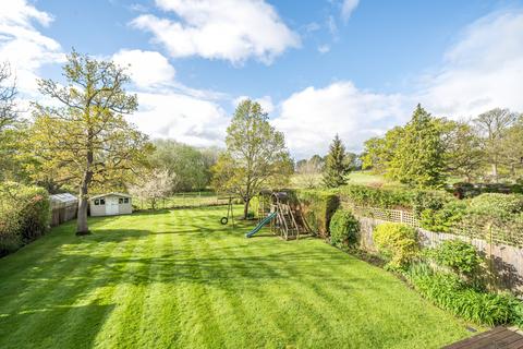 4 bedroom detached house for sale, WORPLESDON