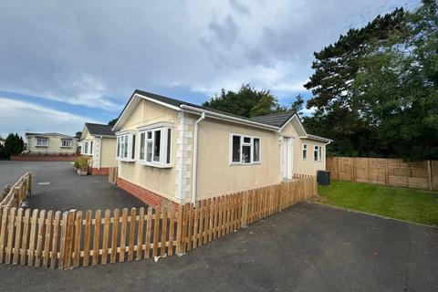 undefined, Two Bed Omar Regency Home Farm Park, Nantwich CW5