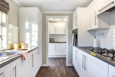 undefined, Two Bed Omar Regency Home Farm Park, Nantwich CW5